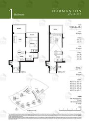 Normanton Park (D5), Apartment #537236411